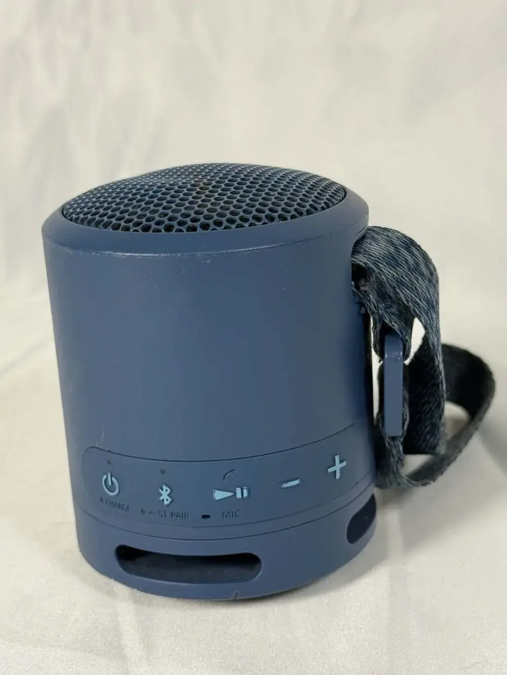 Sony EXTRA BASS Portable Wireless Bluetooth Speaker